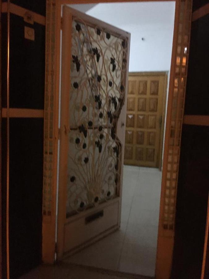 דירות טנג'יר Quartier Belgique מראה חיצוני תמונה