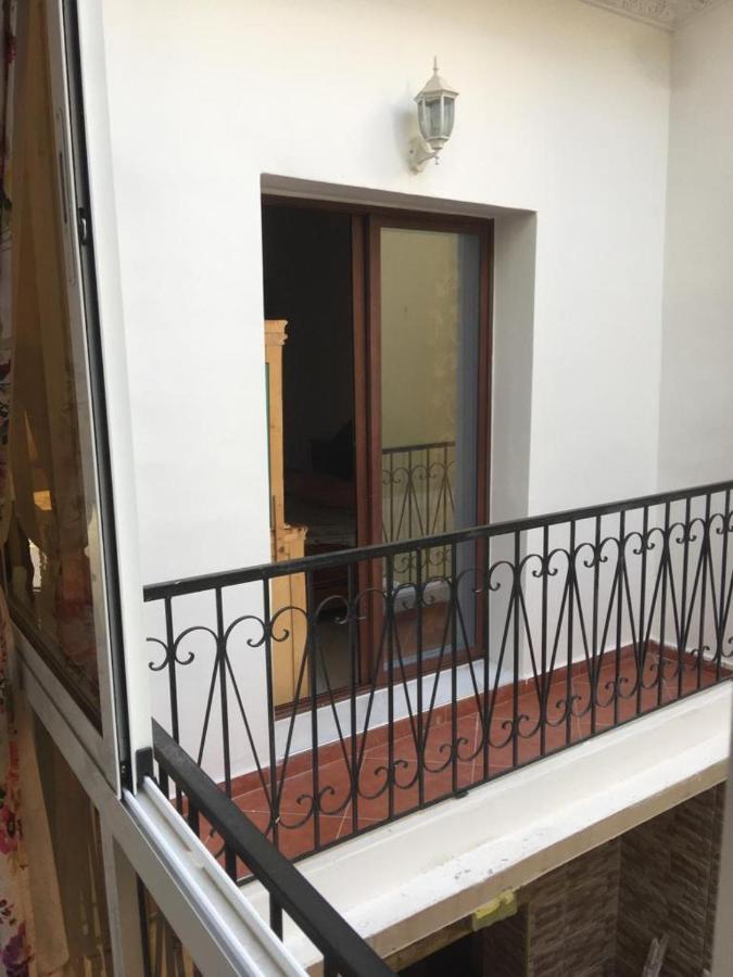 דירות טנג'יר Quartier Belgique מראה חיצוני תמונה
